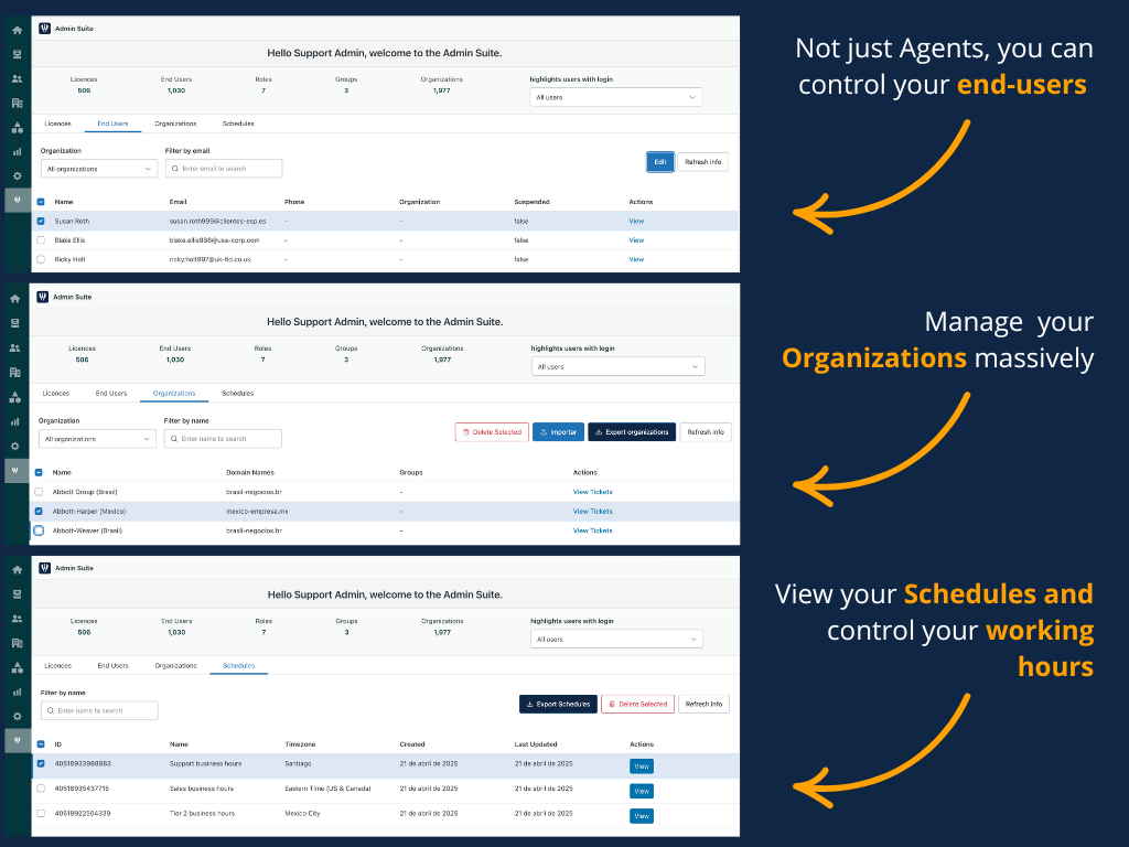 Preview image of app