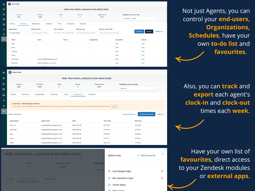 Preview image of app